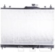 Purchase Top-Quality Radiator by TYC - 2981 pa13