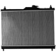 Purchase Top-Quality Radiator by TYC - 2981 pa4