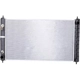 Purchase Top-Quality Radiator by TYC - 2988 pa11