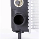 Purchase Top-Quality Radiator by TYC - 2988 pa13