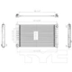Purchase Top-Quality Radiator by TYC - 2988 pa2