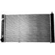 Purchase Top-Quality Radiator by TYC - 2988 pa8