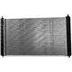 Purchase Top-Quality Radiator by TYC - 2988 pa9