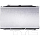 Purchase Top-Quality Radiator by TYC - 2990 pa7