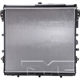 Purchase Top-Quality Radiator by TYC - 2992 pa2