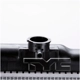 Purchase Top-Quality Radiator by TYC - 2992 pa5