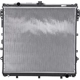 Purchase Top-Quality Radiator by TYC - 2994 pa17