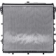 Purchase Top-Quality Radiator by TYC - 2994 pa18