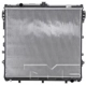 Purchase Top-Quality Radiator by TYC - 2994 pa9