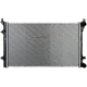 Purchase Top-Quality Radiator by TYC - 2995 pa1