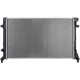 Purchase Top-Quality Radiator by TYC - 2995 pa4