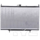 Purchase Top-Quality Radiator by TYC - 2998 pa5