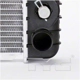 Purchase Top-Quality Radiator by TYC - 618 pa4