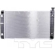 Purchase Top-Quality Radiator by TYC - 622 pa2