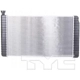 Purchase Top-Quality Radiator by TYC - 622 pa3