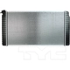 Purchase Top-Quality Radiator by TYC - 856 pa3