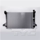 Purchase Top-Quality Radiator by TYC - 894 pa1