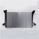 Purchase Top-Quality Radiator by TYC - 894 pa2