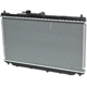 Purchase Top-Quality UAC - RA019C - Radiator pa2