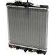 Purchase Top-Quality Radiator by UAC - RA1290C pa2