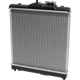 Purchase Top-Quality Radiator by UAC - RA1290C pa3