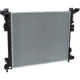 Purchase Top-Quality Radiator by UAC - RA13064C pa2
