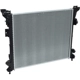 Purchase Top-Quality Radiator by UAC - RA13064C pa3