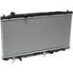 Purchase Top-Quality Radiator by UAC - RA13068C pa1