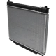 Purchase Top-Quality UAC - RA13083C - Radiator pa2
