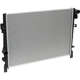 Purchase Top-Quality Radiator by UAC - RA13084C pa3