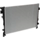 Purchase Top-Quality Radiator by UAC - RA13084C pa4