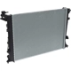 Purchase Top-Quality Radiator by UAC - RA13151C pa2