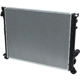 Purchase Top-Quality UAC - RA13158C - Radiator pa2