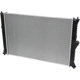 Purchase Top-Quality UAC - RA13187C - Radiator pa2