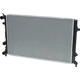 Purchase Top-Quality Radiator by UAC - RA13215C pa2