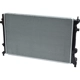 Purchase Top-Quality Radiator by UAC - RA13215C pa3