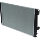 Purchase Top-Quality Radiator by UAC - RA13383C pa1