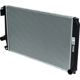 Purchase Top-Quality Radiator by UAC - RA13383C pa2