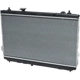 Purchase Top-Quality UAC - RA13393C - Downflow Radiator pa2