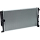 Purchase Top-Quality Radiator by UAC - RA13394C pa1