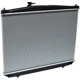 Purchase Top-Quality Radiator by UAC - RA13450C pa2