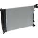 Purchase Top-Quality Radiator by UAC - RA13457C pa2
