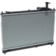 Purchase Top-Quality UAC - RA13470C - Radiator pa2