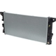 Purchase Top-Quality UAC - RA13510C - Radiator pa2