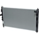 Purchase Top-Quality Radiator by UAC - RA13525C pa1