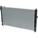 Purchase Top-Quality Radiator by UAC - RA13525C pa2