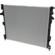 Purchase Top-Quality Radiator by UAC - RA13554C pa1