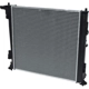 Purchase Top-Quality Radiator by UAC - RA13577C pa2