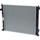 Purchase Top-Quality Radiator by UAC - RA13583C pa1