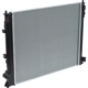 Purchase Top-Quality Radiator by UAC - RA13583C pa2